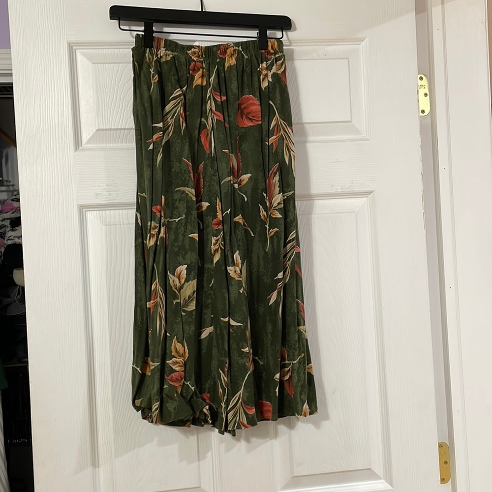 Skirt